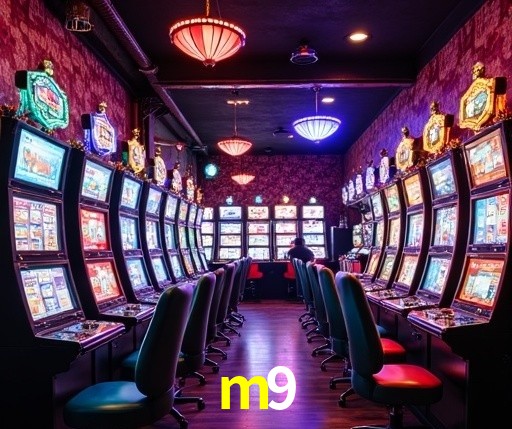 Bônus m9
