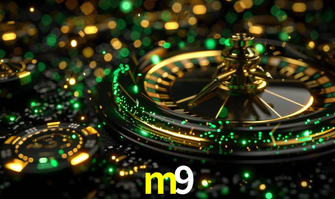 Fortune Tiger m9
