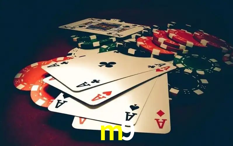 Fortune Tiger m9